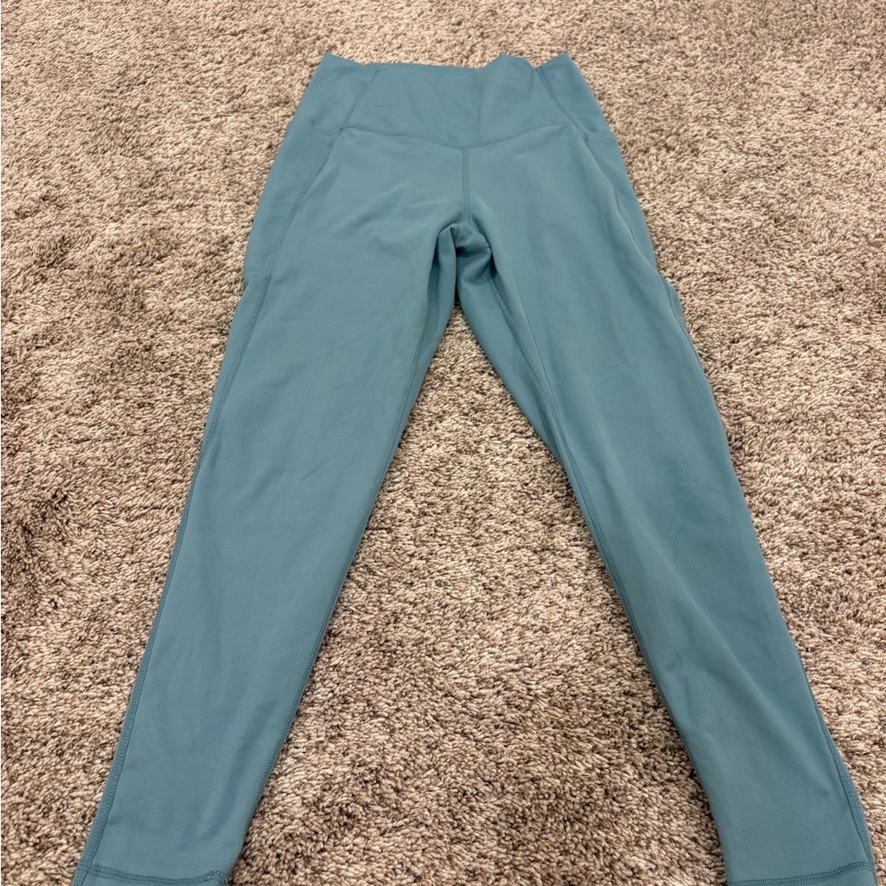 Danskin Blue Active Leggings